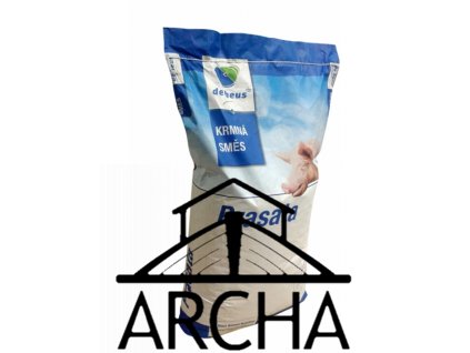 Energys PRASATA A2 midi granule 25 kg