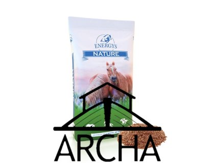 Energys LNĚNÉ semínko CELÉ 10kg