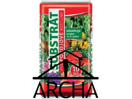 forestina pokoj.rostl. 10l