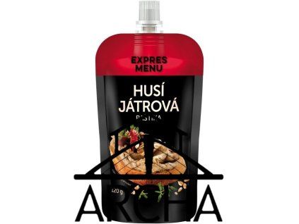 Ex husi pastika 120g