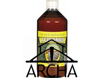 ACIDOMID D drůbež