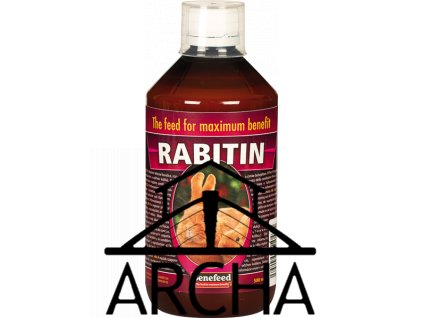 RABITIN 500ml