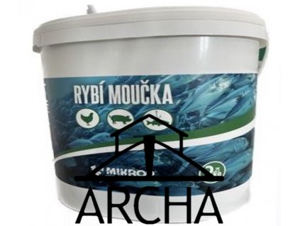 moučka