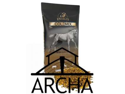 krmivo premium coldmix