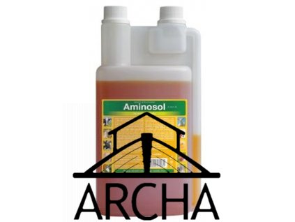 biofaktory aminosol new oxy z1