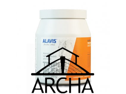 alavis triple blend