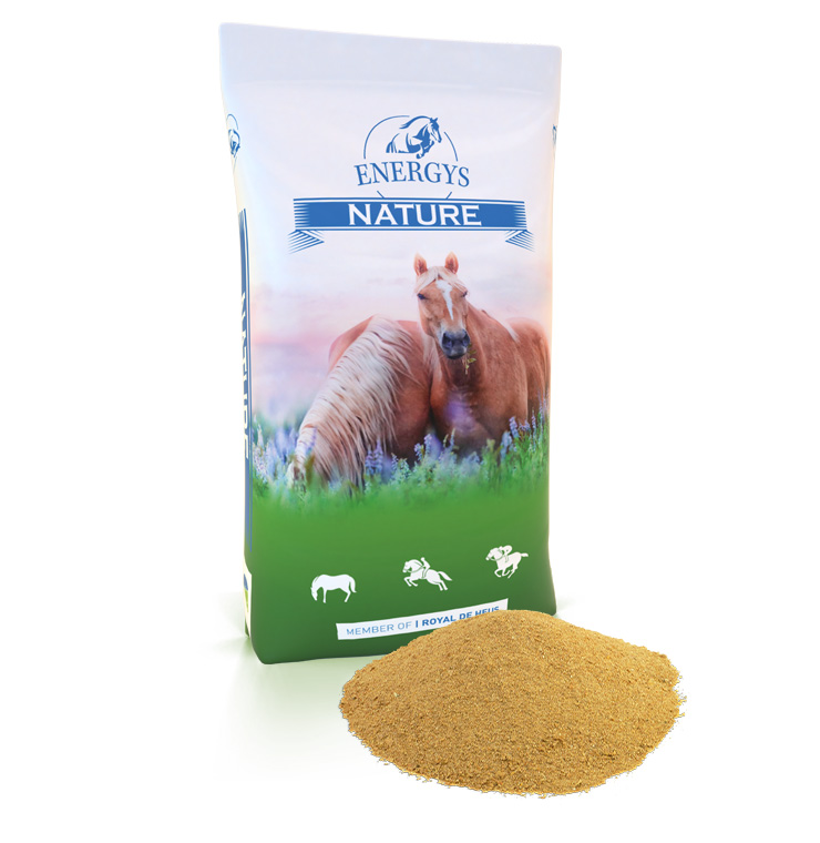 Energys Mineral 10 kg