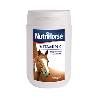 NutriHorse Vitamín C Kilogramy: 3