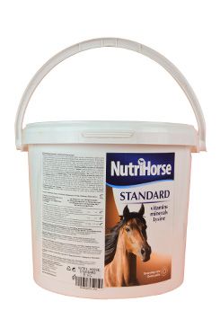 NutriHorse STANDARD Kilogramy: 5