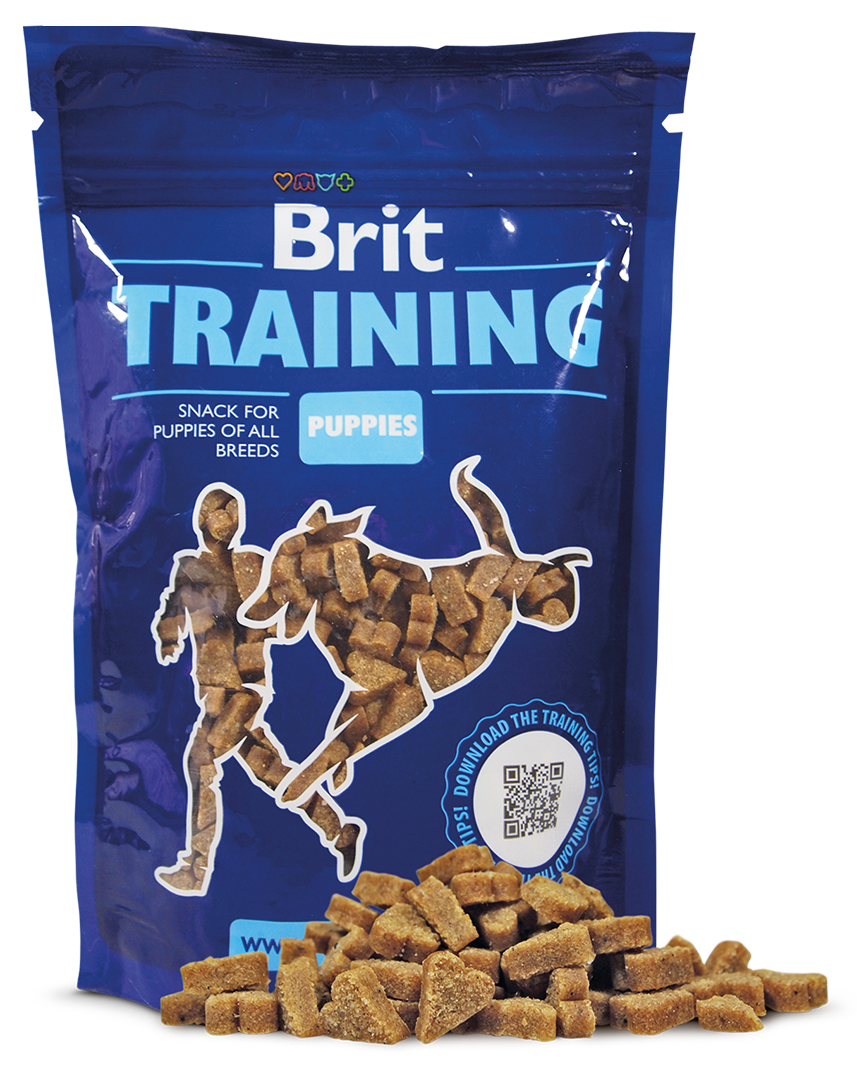 BRIT Training Snack Puppies 200 g