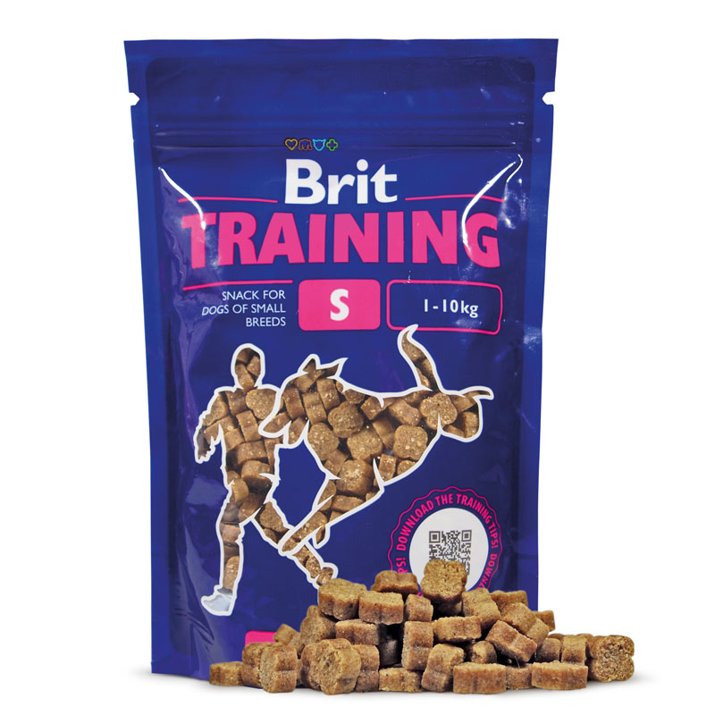 BRIT Training Snack S 200 g