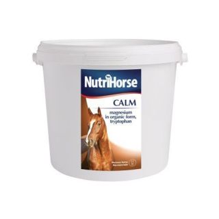 NutriHorse CALM Kilogramy: 1