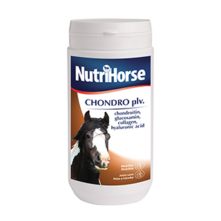 NutriHorse CHONDRO syp. 1 kg