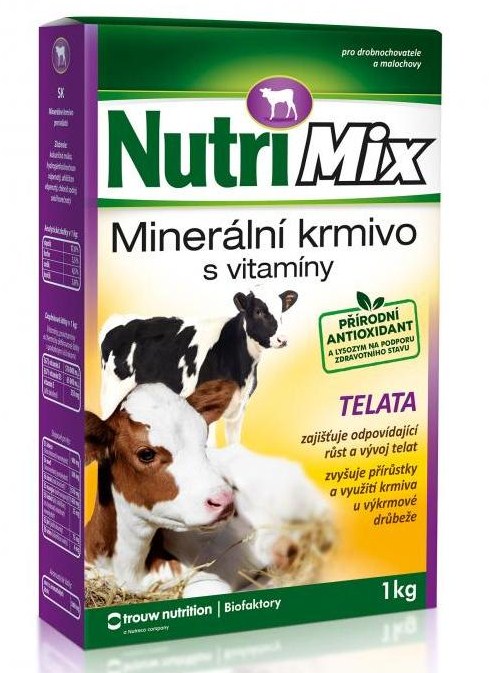 NutriMix pro TELATA 1 kg