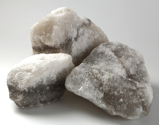 Krmná sůl kamenná 25 kg