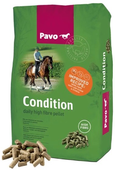 Pavo Condition 20 kg