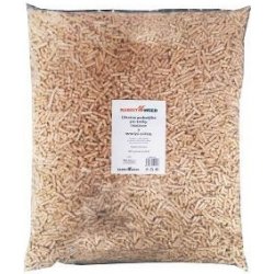 Podestýlka dřevěná měkká smrk. RabWeed 30 l