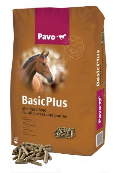 Pavo BASIC Plus 20 kg