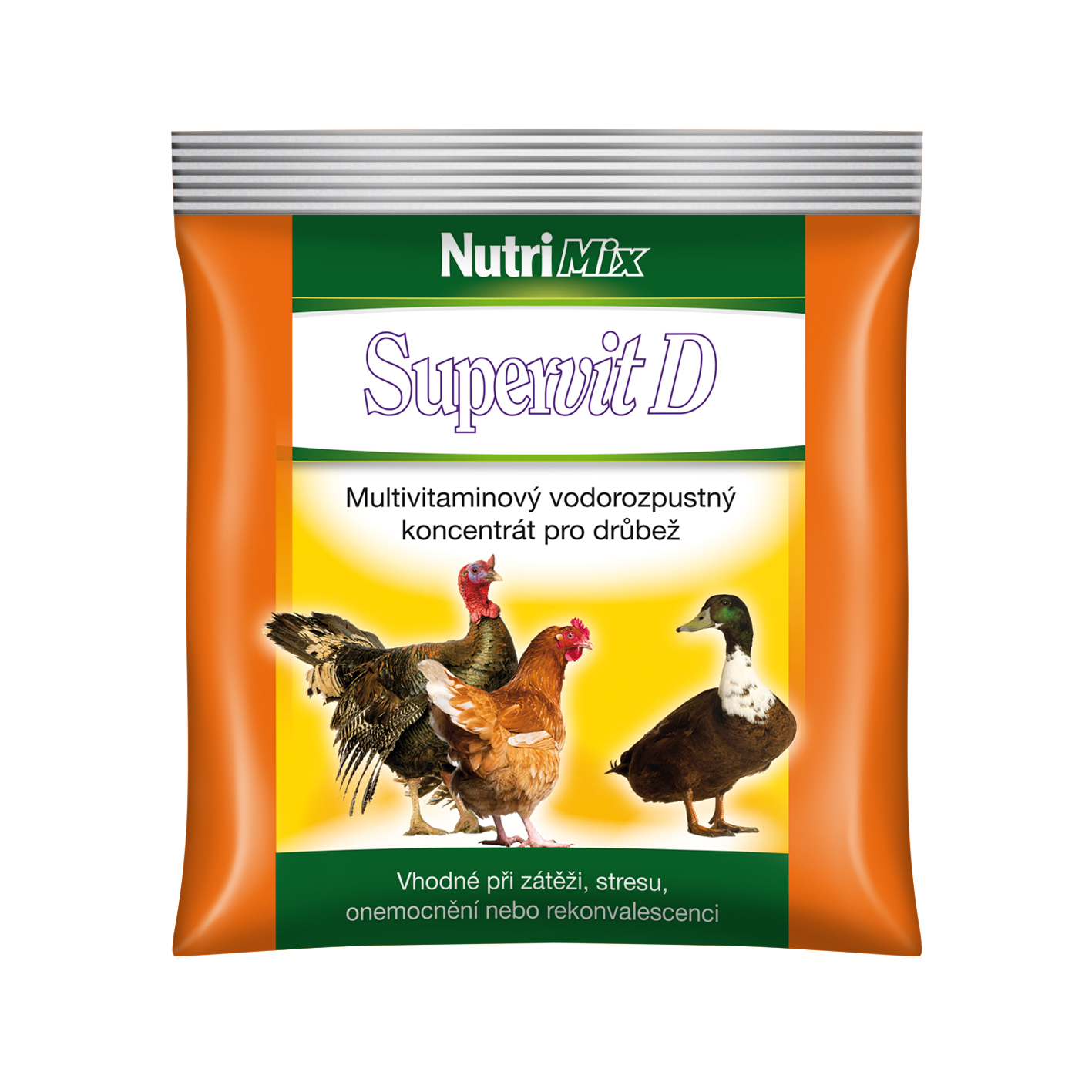 NutriMix SUPERVIT D 100 g