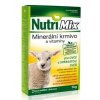 NutriMix pro OVCE a SPÁRKATOU ZVĚŘ
