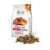 Brit Animals Guinea pig Complete 1,5 kg