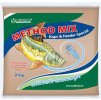 Mikrop Method mix 2 kg - OLIHEŇ, KONOPÍ