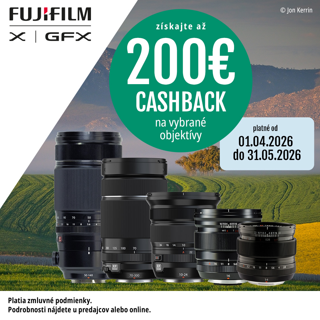 FUJIFILM AKCIA MOBILE