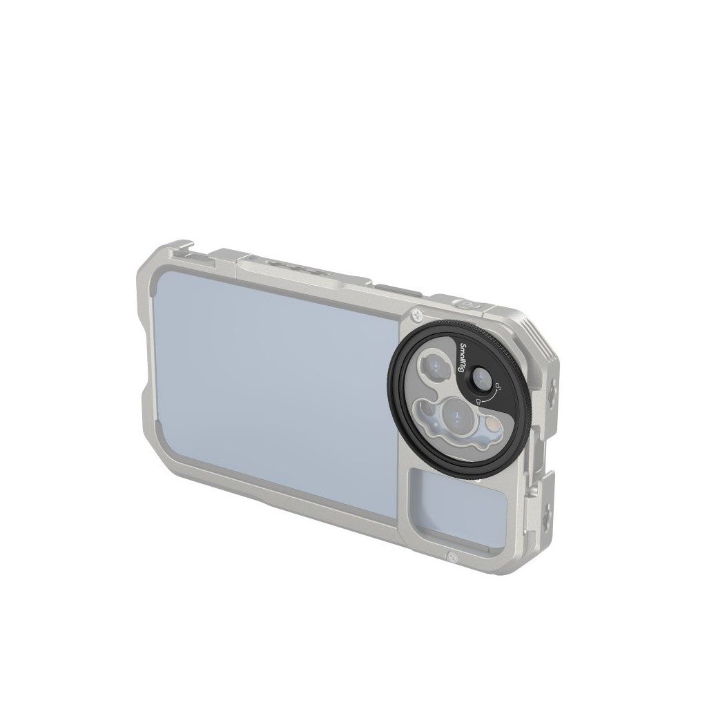 SmallRig 52mm Cellphone Filter Ring Adapter (M Mount) 3840 SmallRig