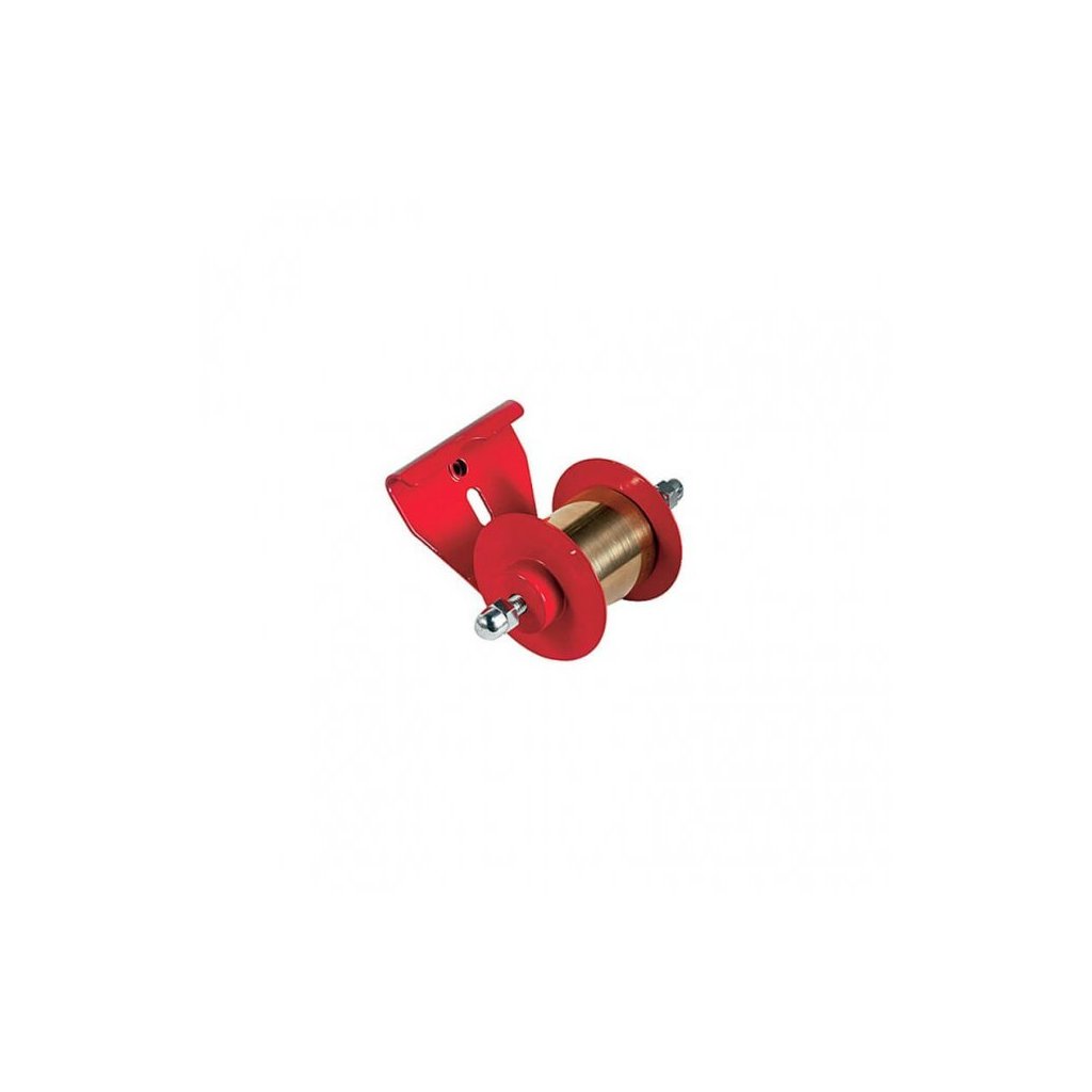 Manfrotto Spring Type 12 Red