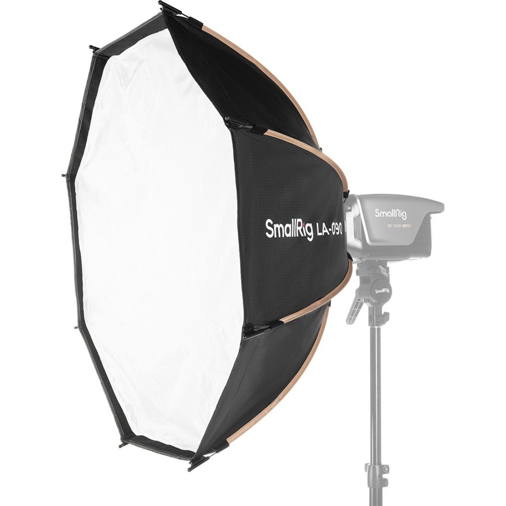 SmallRig LA-O90 Octagonal Softbox 4633 SmallRig