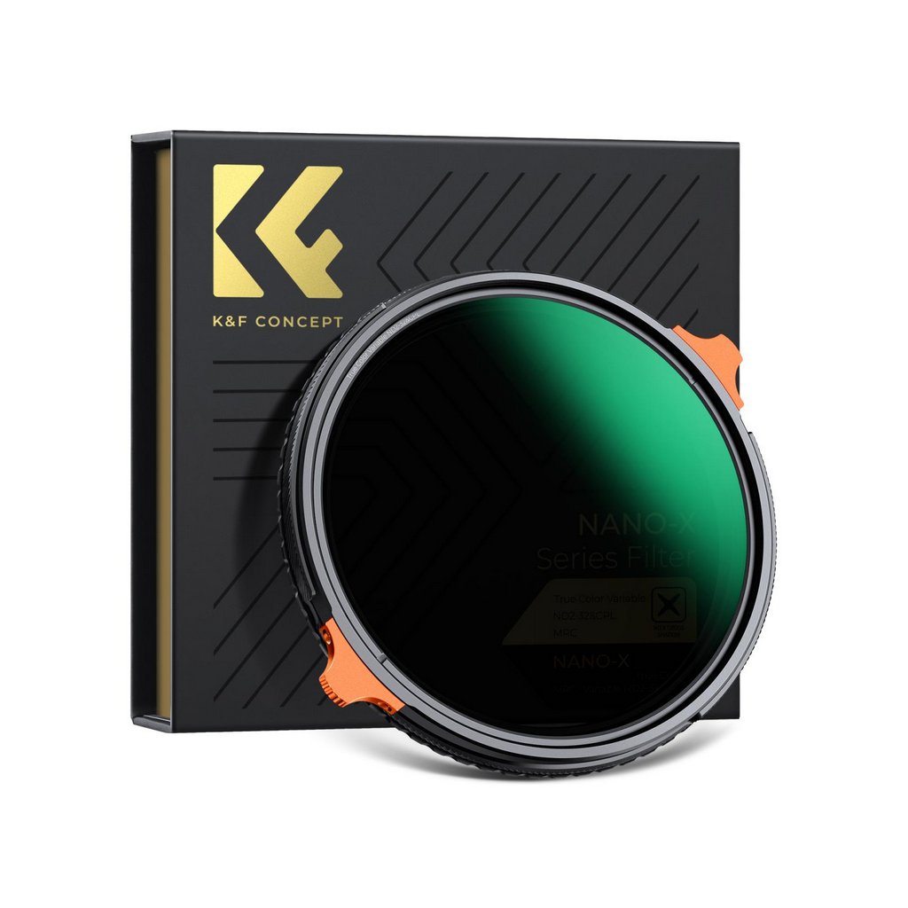 screenshot 2024 09 21 at 12 38 30 2 in 1 nd filter 77mm true color variable nd cpl kentfaith