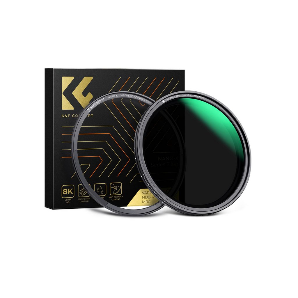 screenshot 2024 10 21 at 16 01 34 camera lens filter ring 82mm nd8 nd128 28 3 7 stop kf concept kentfaith