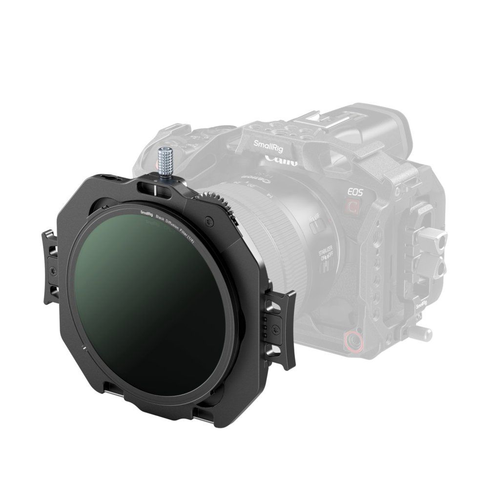 SmallRig Filter Kit with Adjustable Clamp 4412 SmallRig