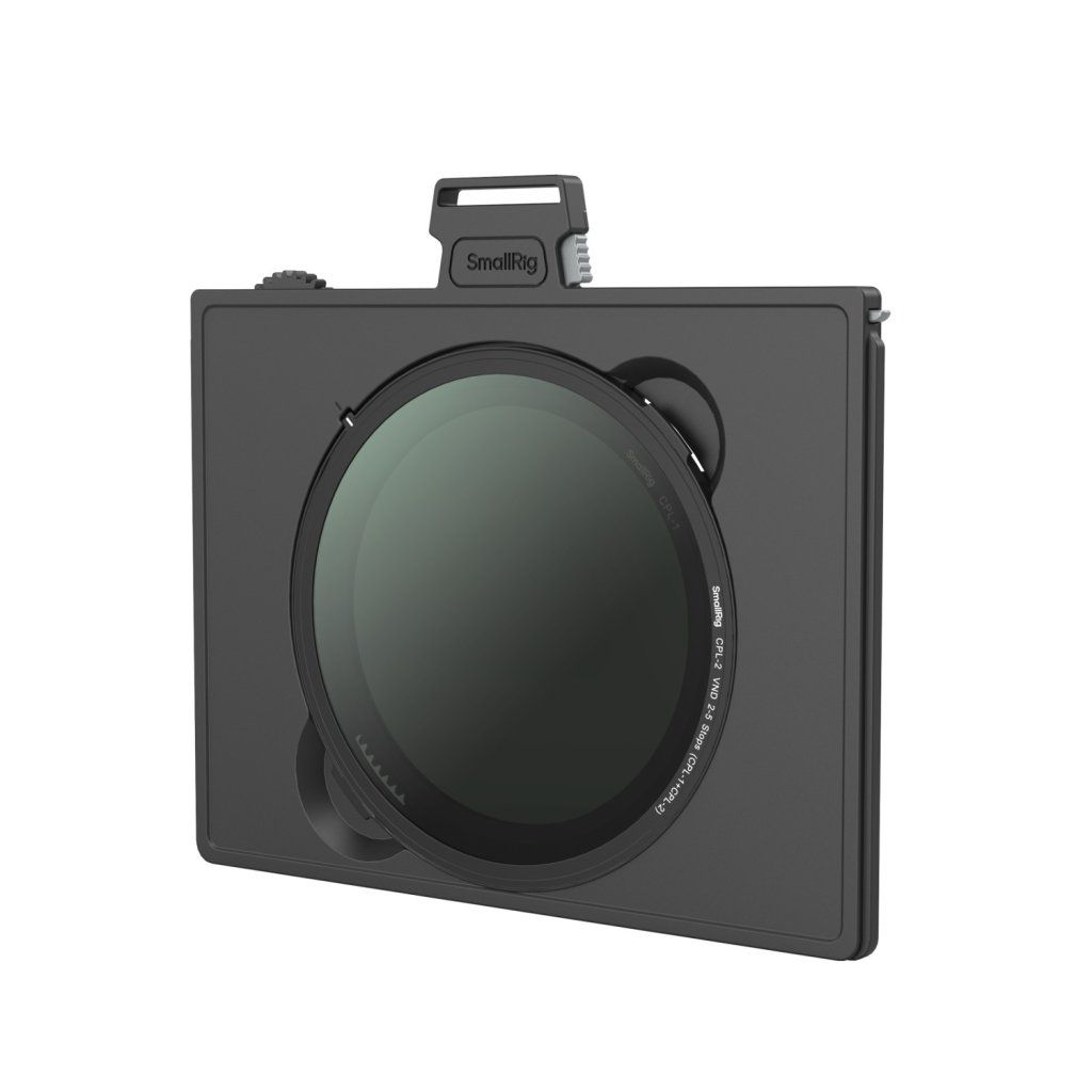 SmallRig Multifunctional VND Filter Tray Kit 4415 SmallRig