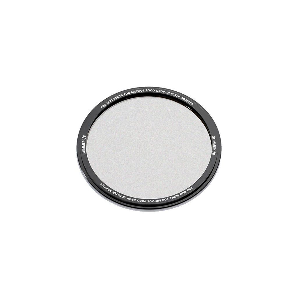 Mofage Accessorie For POCO Pro Duo Series - Flexible Filter Glimmer 1/8 Mofage