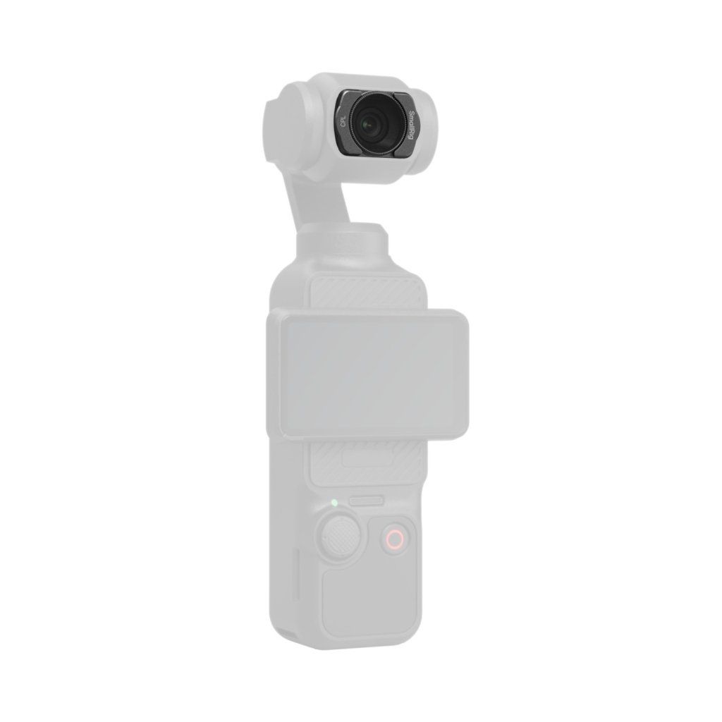 SmallRig Magnetic CPL Filter for DJI Osmo Pocket 3 5827 SmallRig