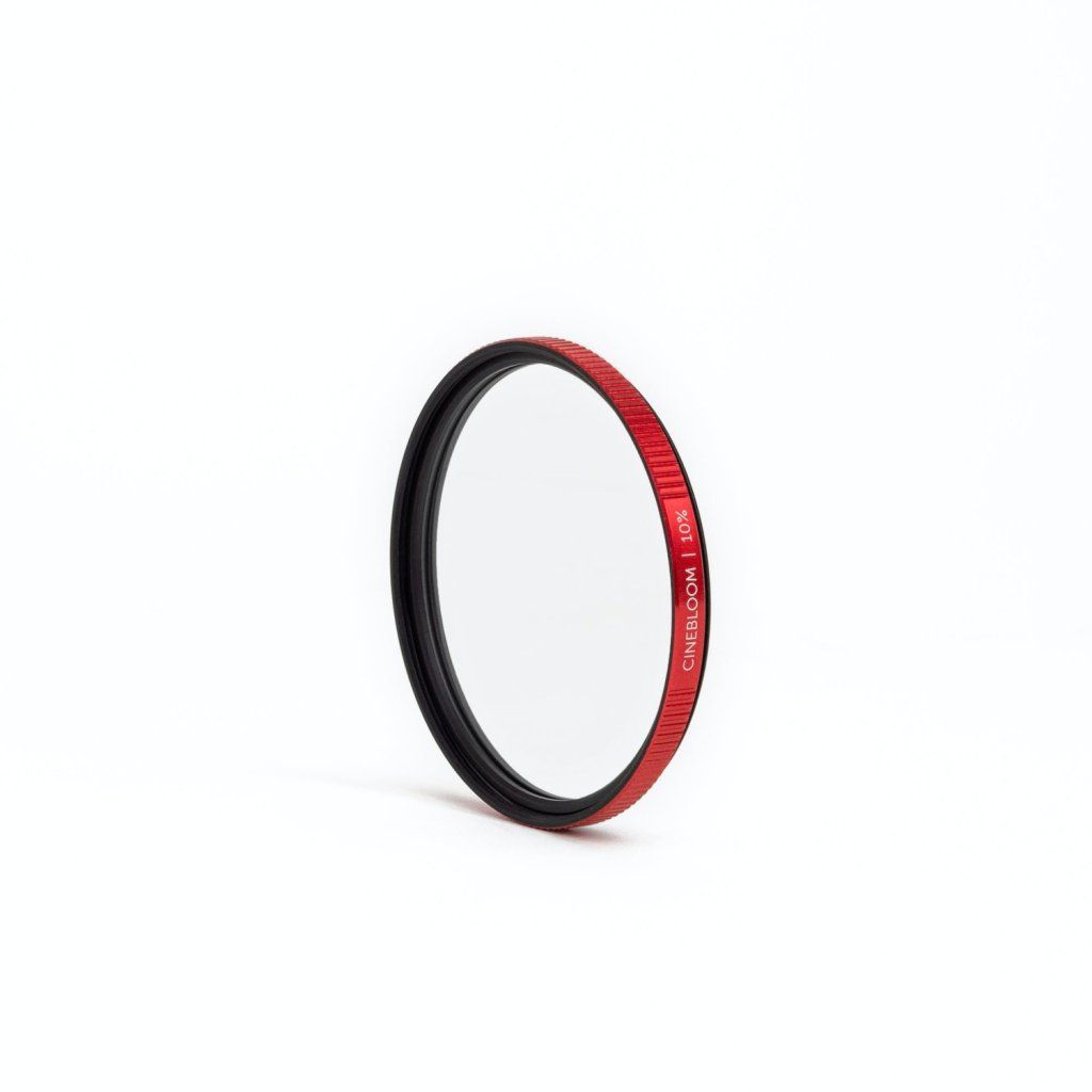Moment 67mm 10% CineBloom Diffusion Filter Moment