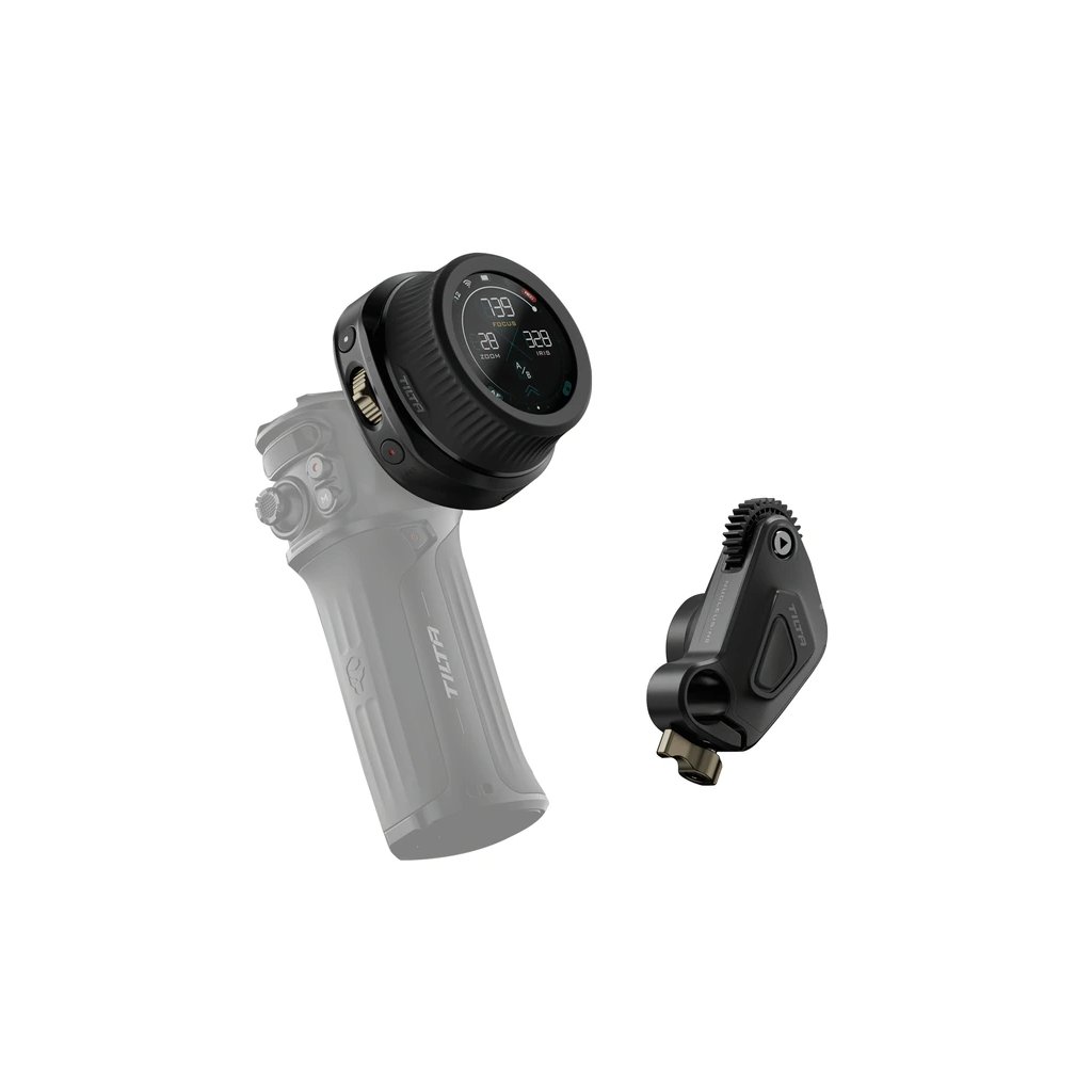 Nucleus Nano II Wireless Lens Control System Tilta - ZOOMY.SK