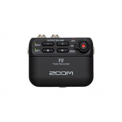 Zoom F2 Zoom