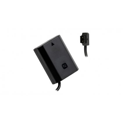 Sony A9 Series Dummy Battery to PTAP Cable Tilta