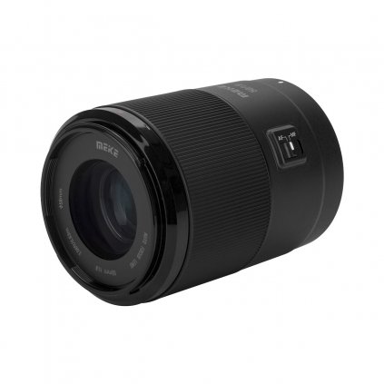 50mm F1.8 Auto Focus Lens for Z Mount Meike
