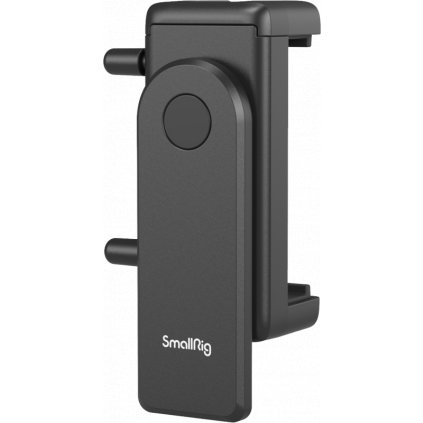SmallRig 4366 Easy Loading & Fast Switch Smartphone Holder