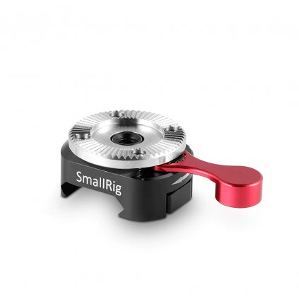 NATO Clamp to Arri Rosette 2046 SmallRig