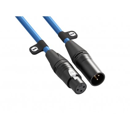 RØDE XLR CABLE-6m blue RODE