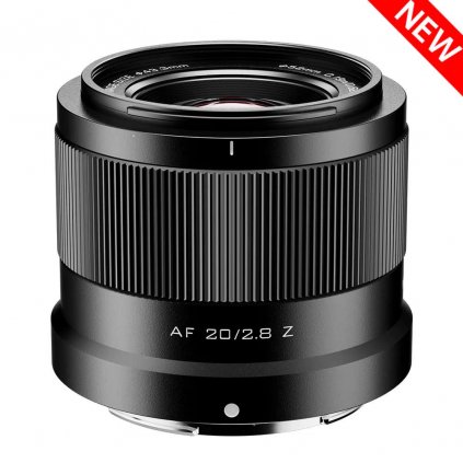 AF 20/2.8 Z Viltrox