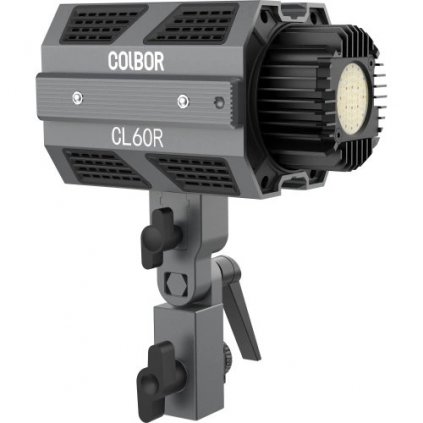 COLBOR CL60R color LED Video light