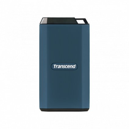 Transcend SSD ESD410C IPX5 (USB 20Gbps, Type C) Rugged and Water-Resistant, 4TB