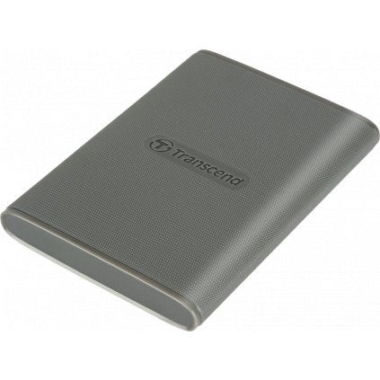 Transcend SSD ESD360C (USB 20Gbps, Type C) 4TB