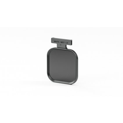 Khronos Magnetic Black Mist 1/2 Filter for iPhone Tilta