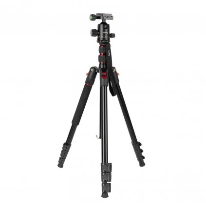 CT-20 Aluminium Alloy Tripod 3474C SmallRig